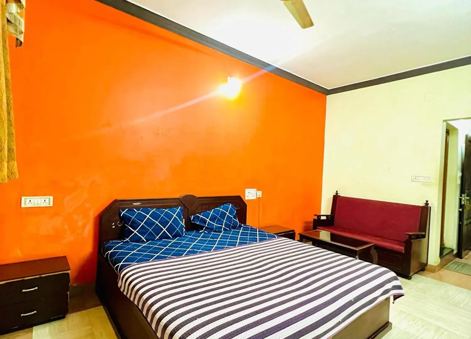 Hotel Alsaj Alwaye