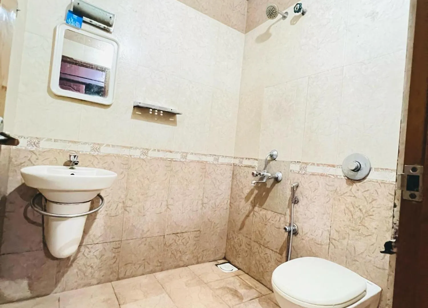 Hotel Alsaj Alwaye