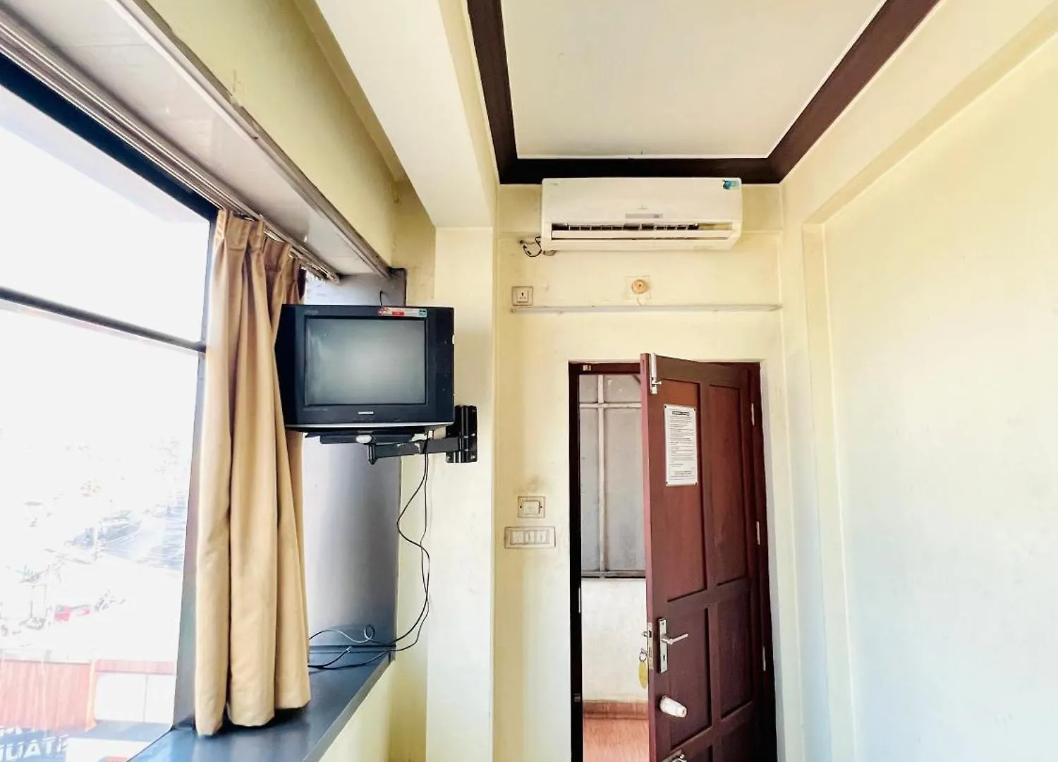Hotel Alsaj Alwaye 3*,  India