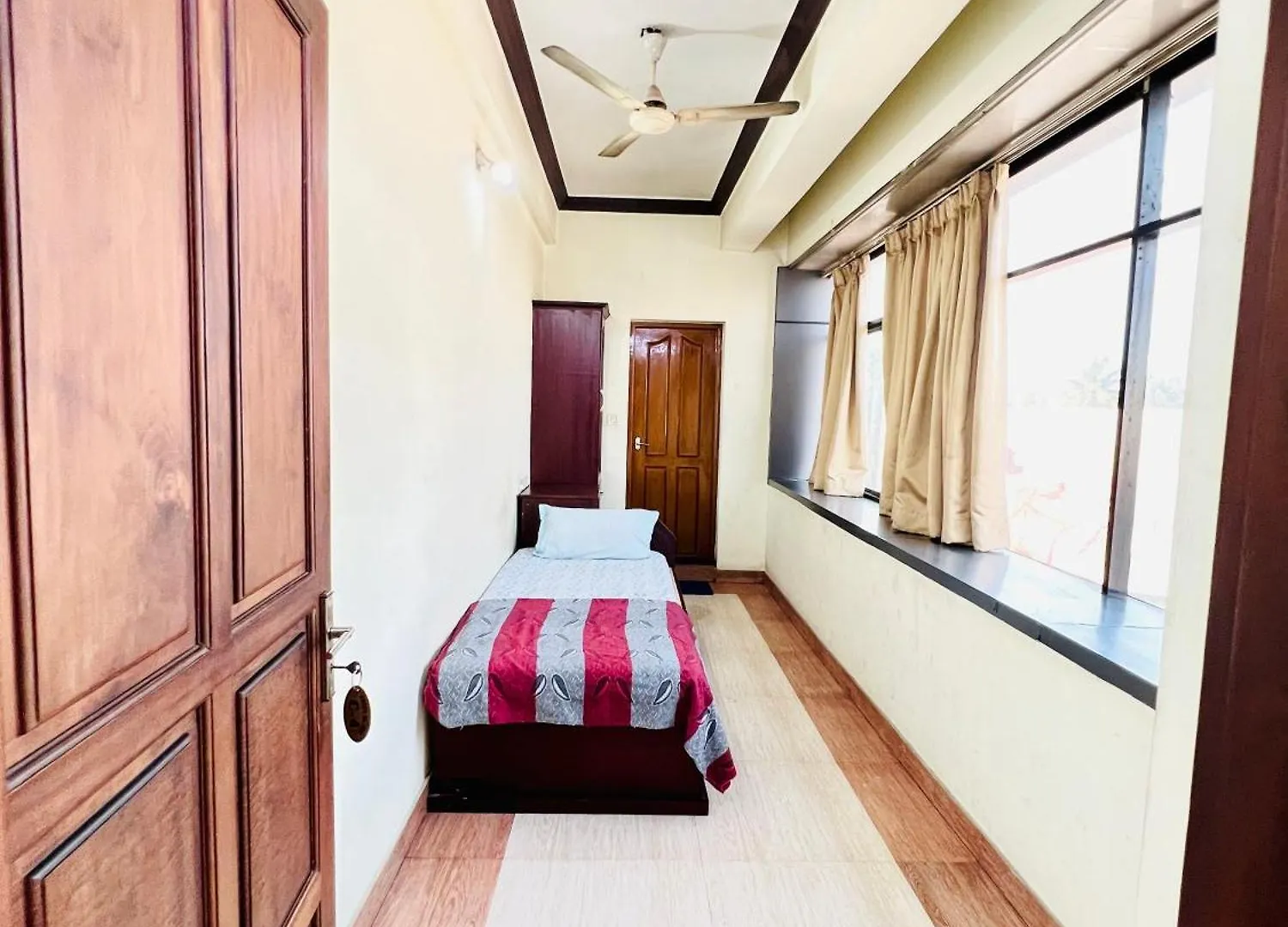 Hotel Alsaj Alwaye
